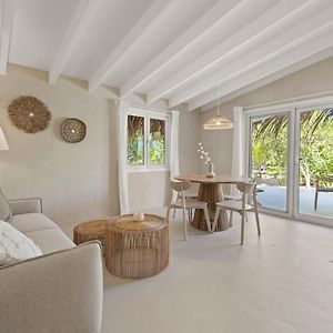Sorobon Beach Resort